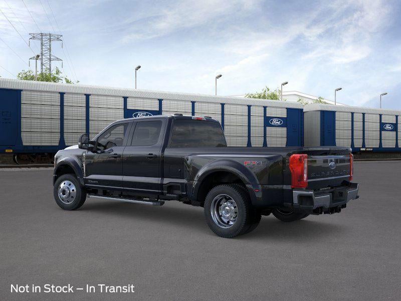 2026 Ford Super Duty F-450 DRW XL