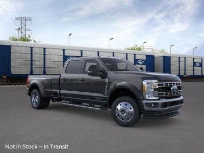 2026 Ford Super Duty F-450 DRW XL