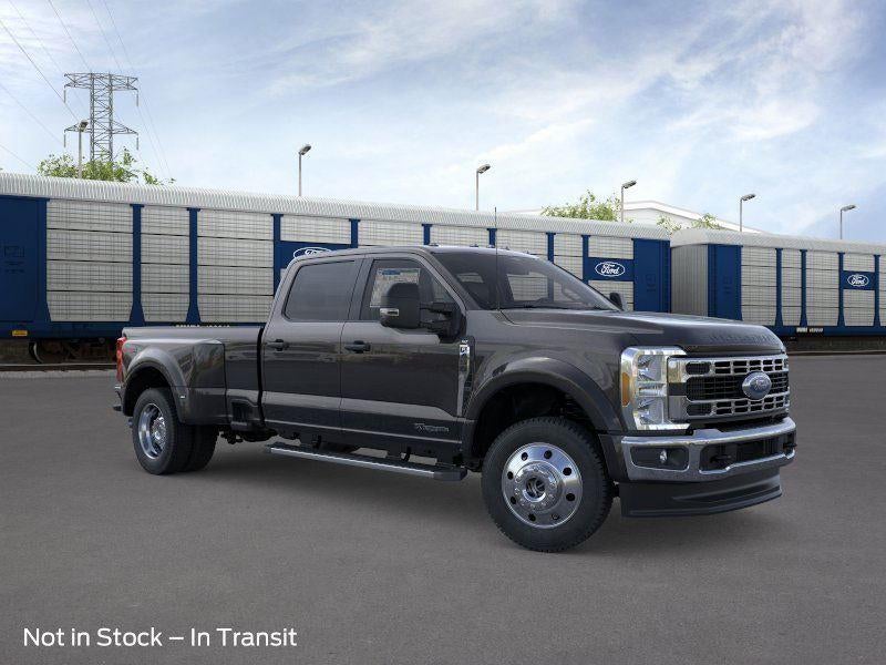 2026 Ford Super Duty F-450 DRW XL