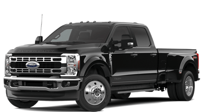 2026 Ford Super Duty F-450 DRW XL