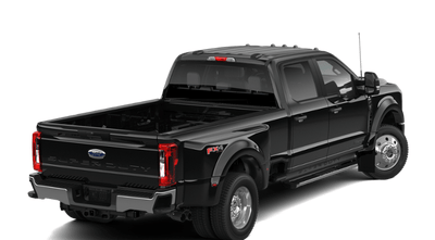 2026 Ford Super Duty F-450 DRW XL