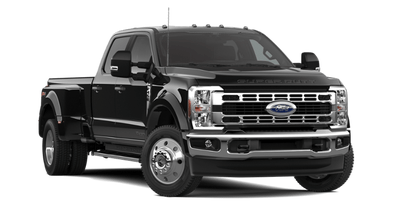 2026 Ford Super Duty F-450 DRW XL