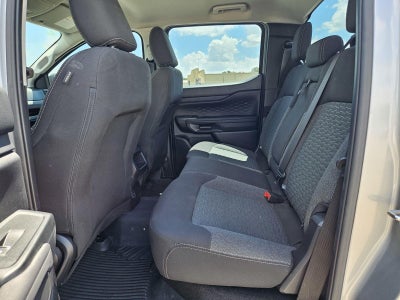 2024 Ford Ranger XL