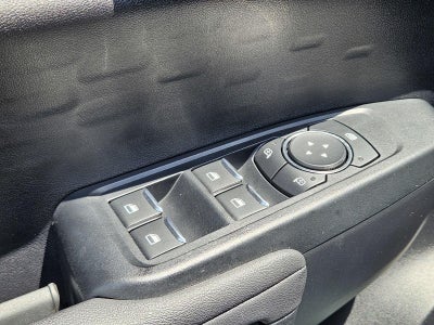 2024 Ford Ranger XL