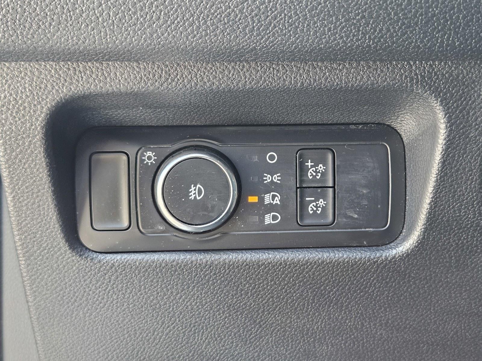2024 Ford Ranger XL