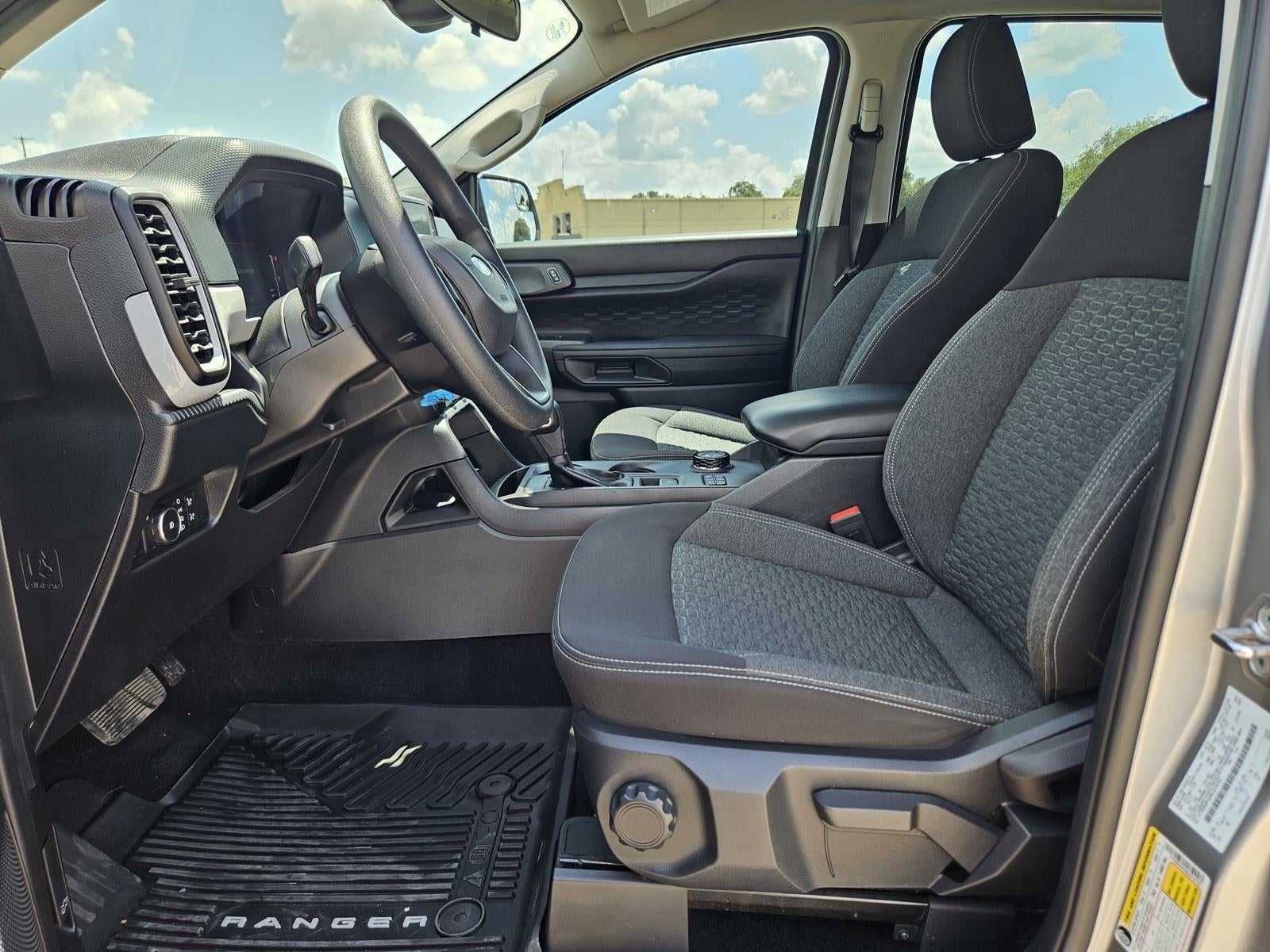 2024 Ford Ranger XL