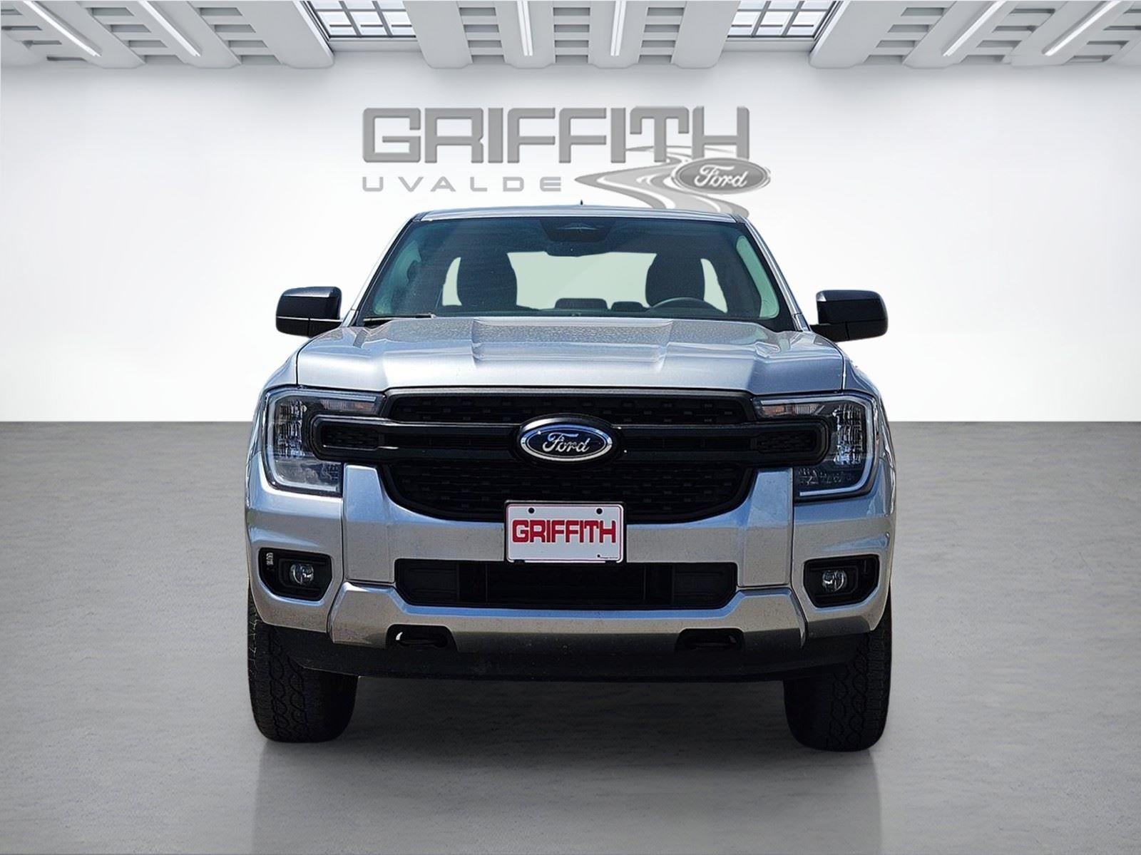 2024 Ford Ranger XL