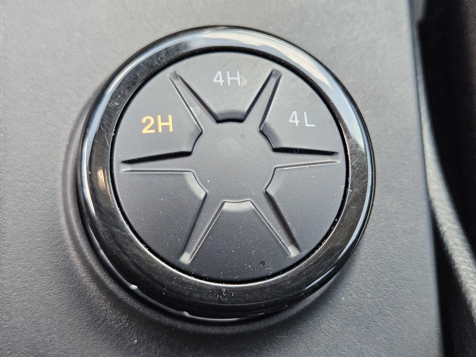 2024 Ford Ranger XL
