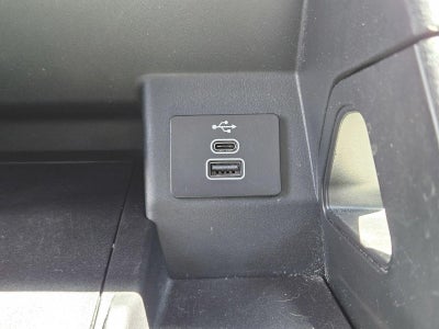 2024 Ford Ranger XL