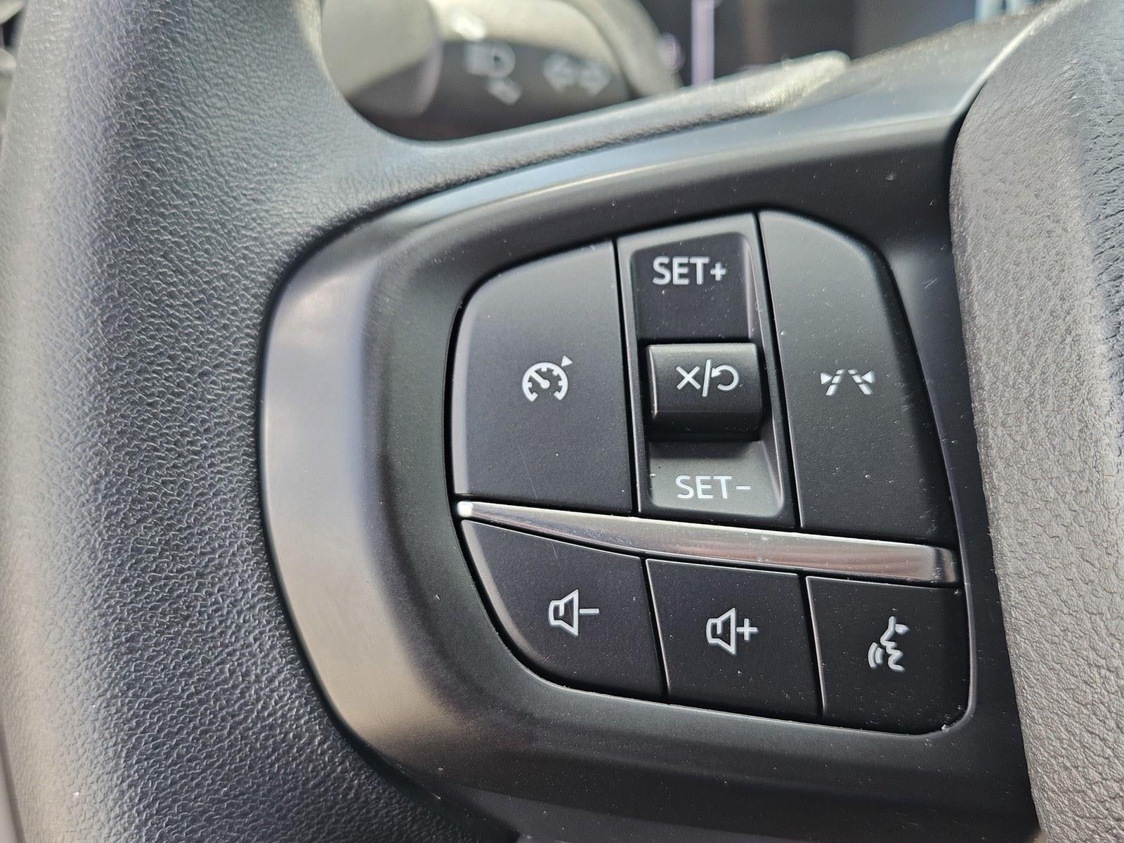2024 Ford Ranger XL