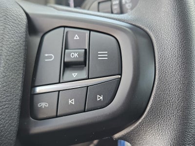 2024 Ford Ranger XL
