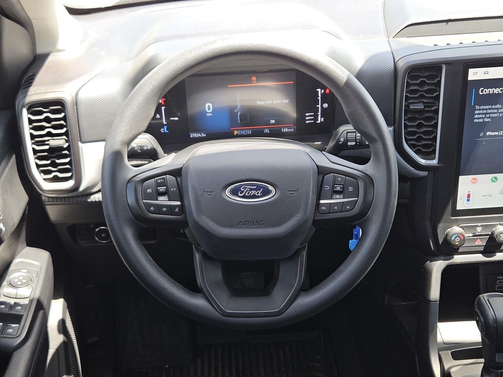 2024 Ford Ranger XL