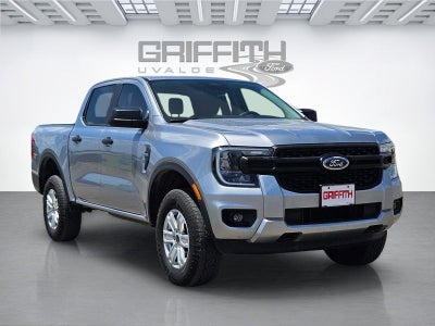 2024 Ford Ranger XL