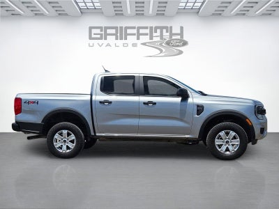 2024 Ford Ranger XL
