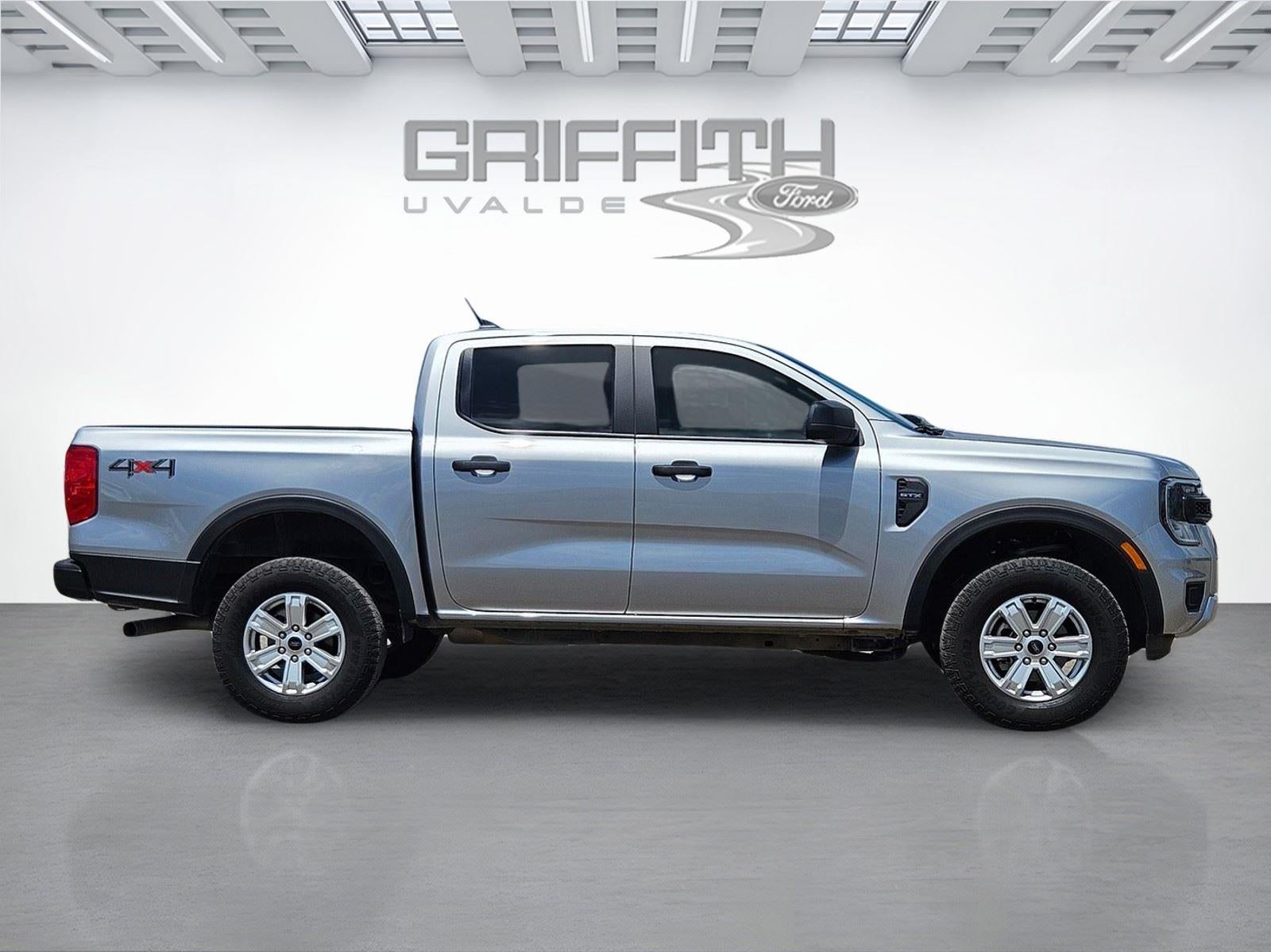 2024 Ford Ranger XL