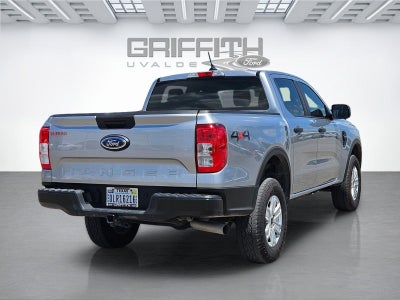 2024 Ford Ranger XL