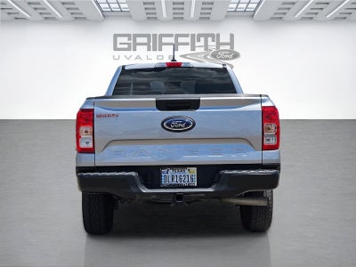 2024 Ford Ranger XL