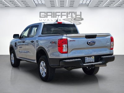 2024 Ford Ranger XL