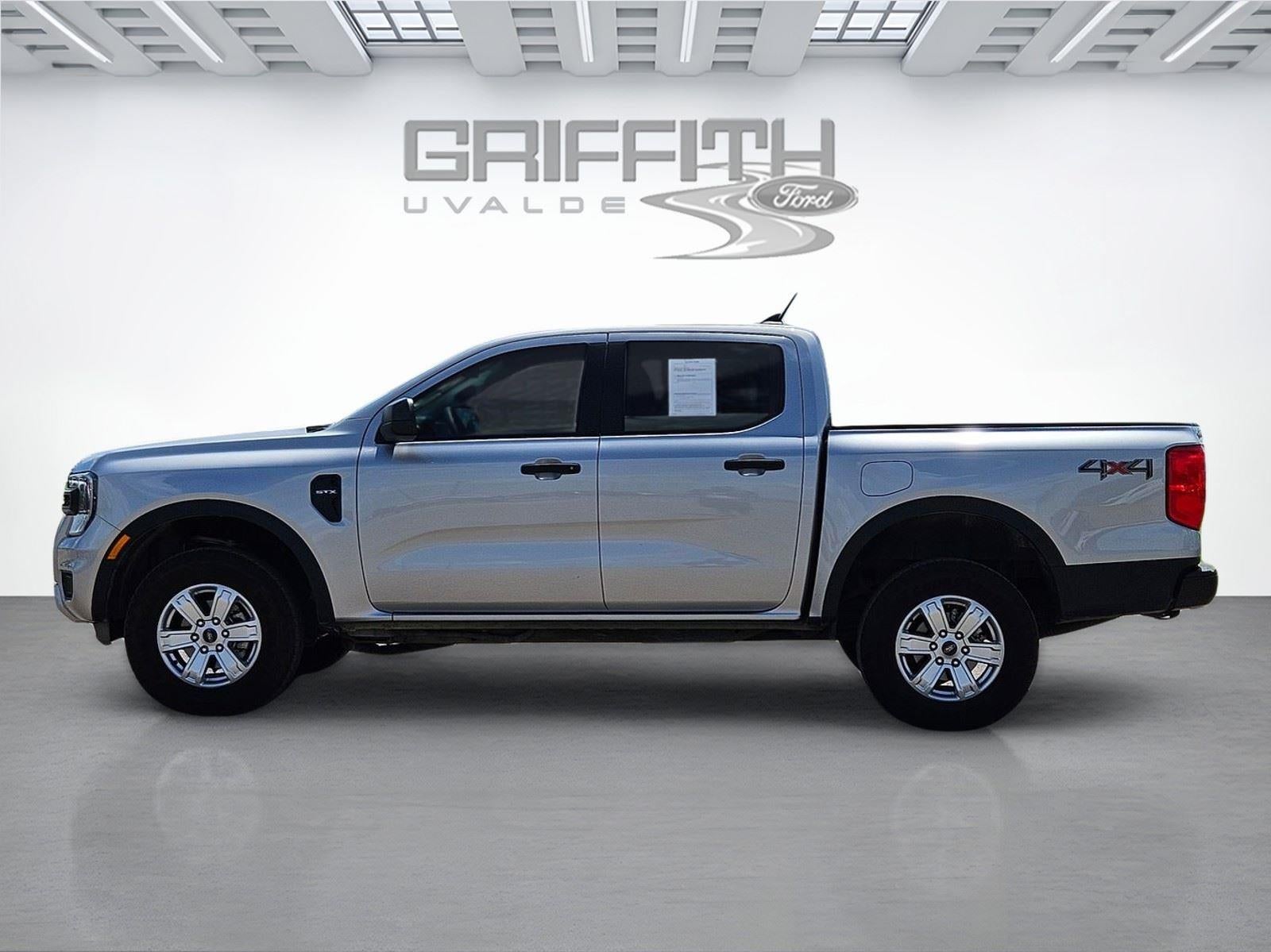 2024 Ford Ranger XL