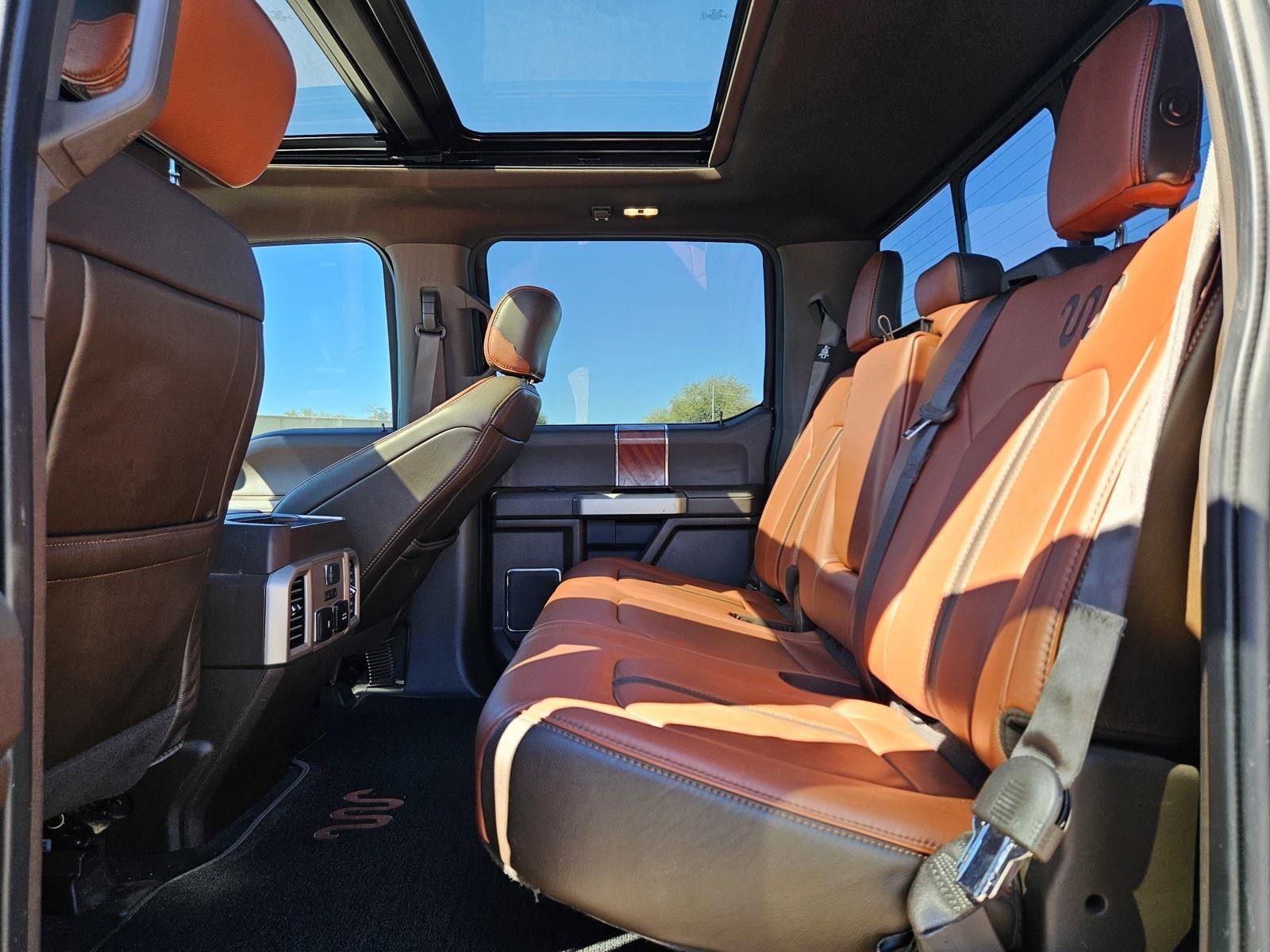 2019 Ford F-150 XL 4WD SuperCrew 5.5' Box