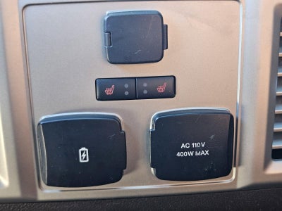 2019 Ford F-150 XL 4WD SuperCrew 5.5' Box