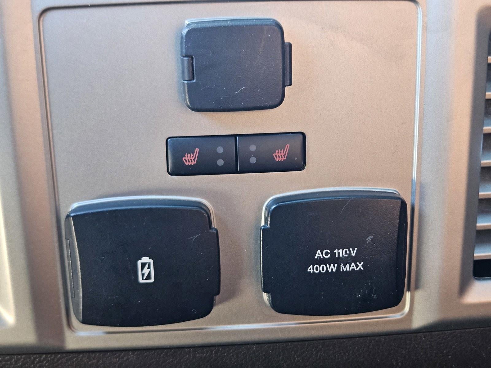 2019 Ford F-150 XL 4WD SuperCrew 5.5' Box