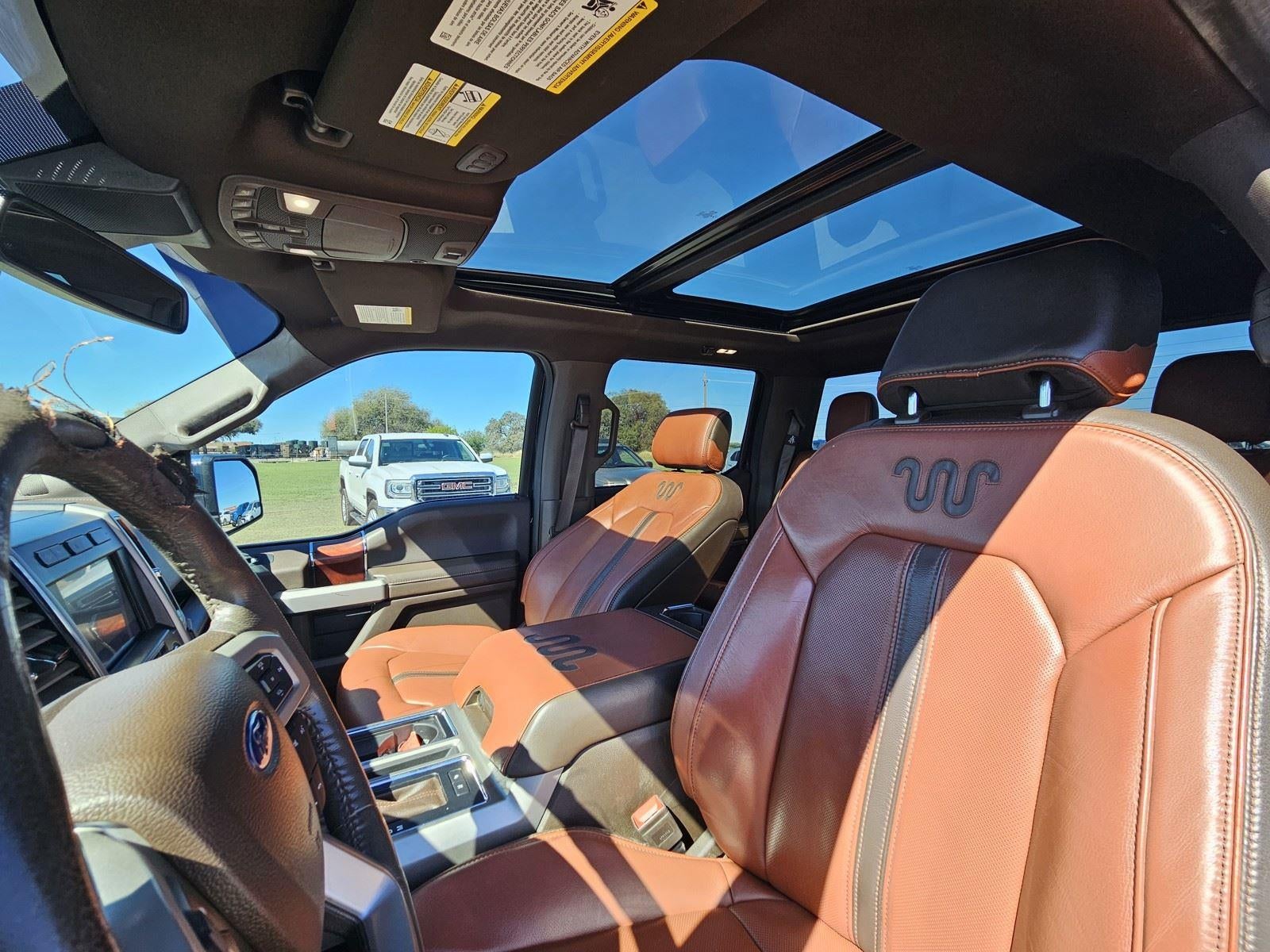 2019 Ford F-150 XL 4WD SuperCrew 5.5' Box
