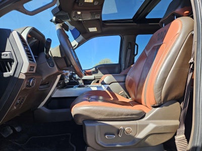 2019 Ford F-150 XL 4WD SuperCrew 5.5' Box