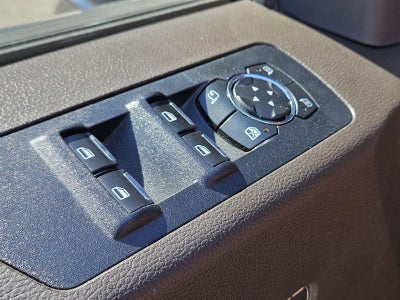 2019 Ford F-150 XL 4WD SuperCrew 5.5' Box