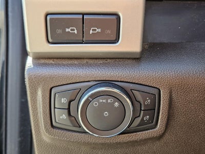 2019 Ford F-150 XL 4WD SuperCrew 5.5' Box