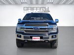 2019 Ford F-150 XL 4WD SuperCrew 5.5' Box