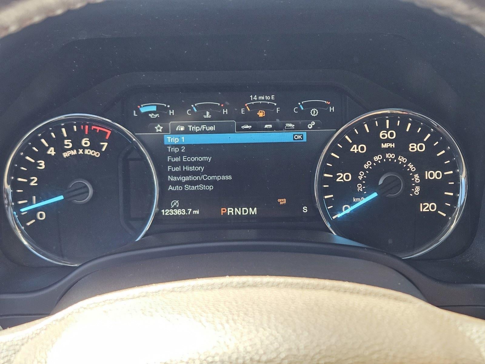 2019 Ford F-150 XL 4WD SuperCrew 5.5' Box