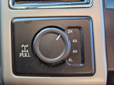 2019 Ford F-150 XL 4WD SuperCrew 5.5' Box