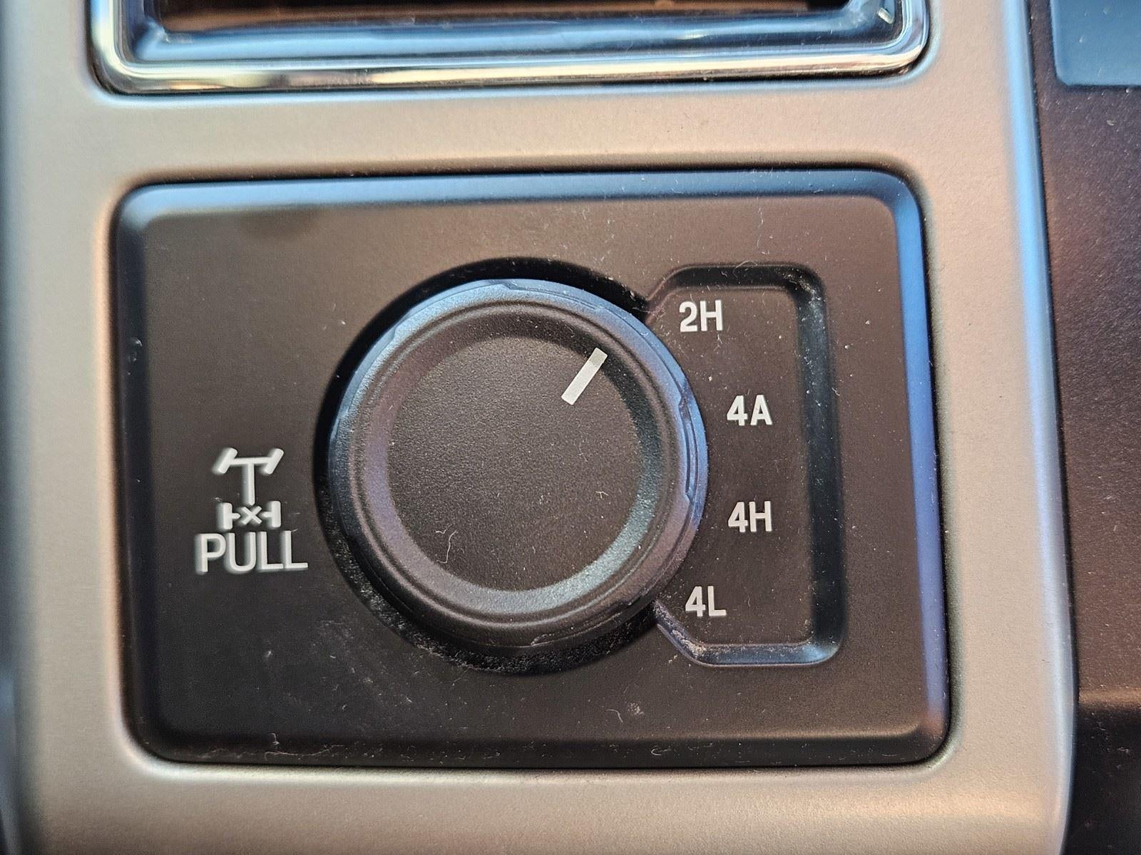 2019 Ford F-150 XL 4WD SuperCrew 5.5' Box