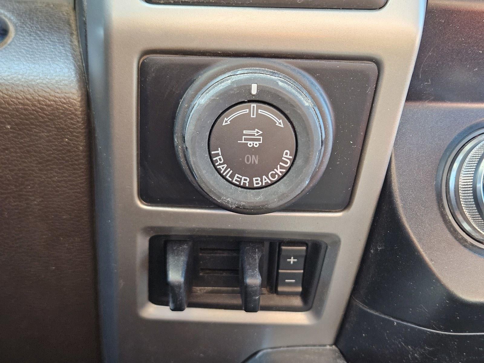 2019 Ford F-150 XL 4WD SuperCrew 5.5' Box