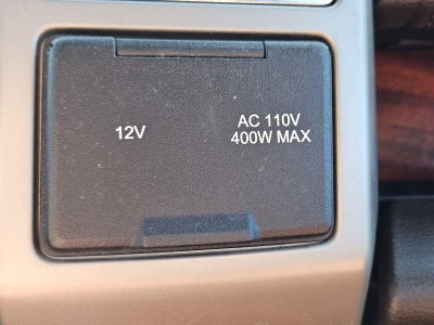 2019 Ford F-150 XL 4WD SuperCrew 5.5' Box