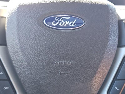 2019 Ford F-150 XL 4WD SuperCrew 5.5' Box