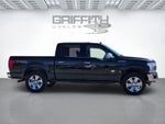 2019 Ford F-150 XL 4WD SuperCrew 5.5' Box
