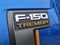 2021 Ford F-150 Tremor