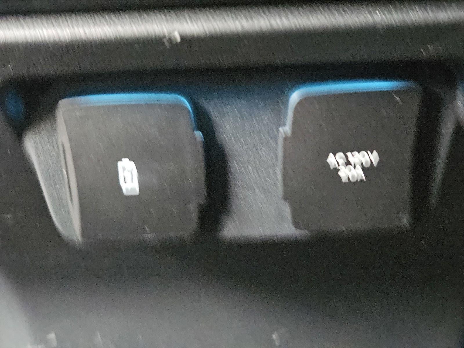 2021 Ford F-150 Tremor