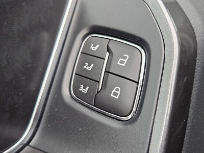 2021 Ford F-150 Tremor