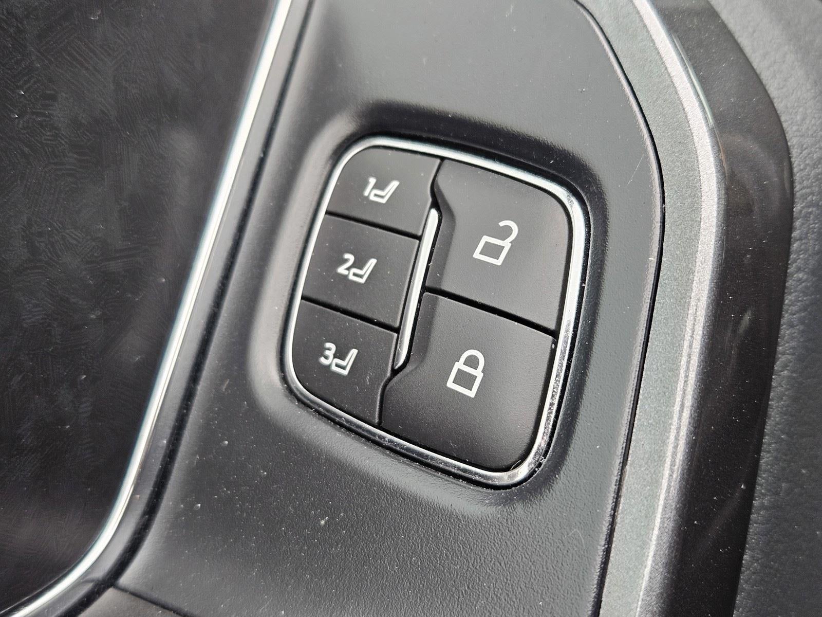 2021 Ford F-150 Tremor
