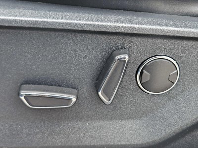 2021 Ford F-150 Tremor