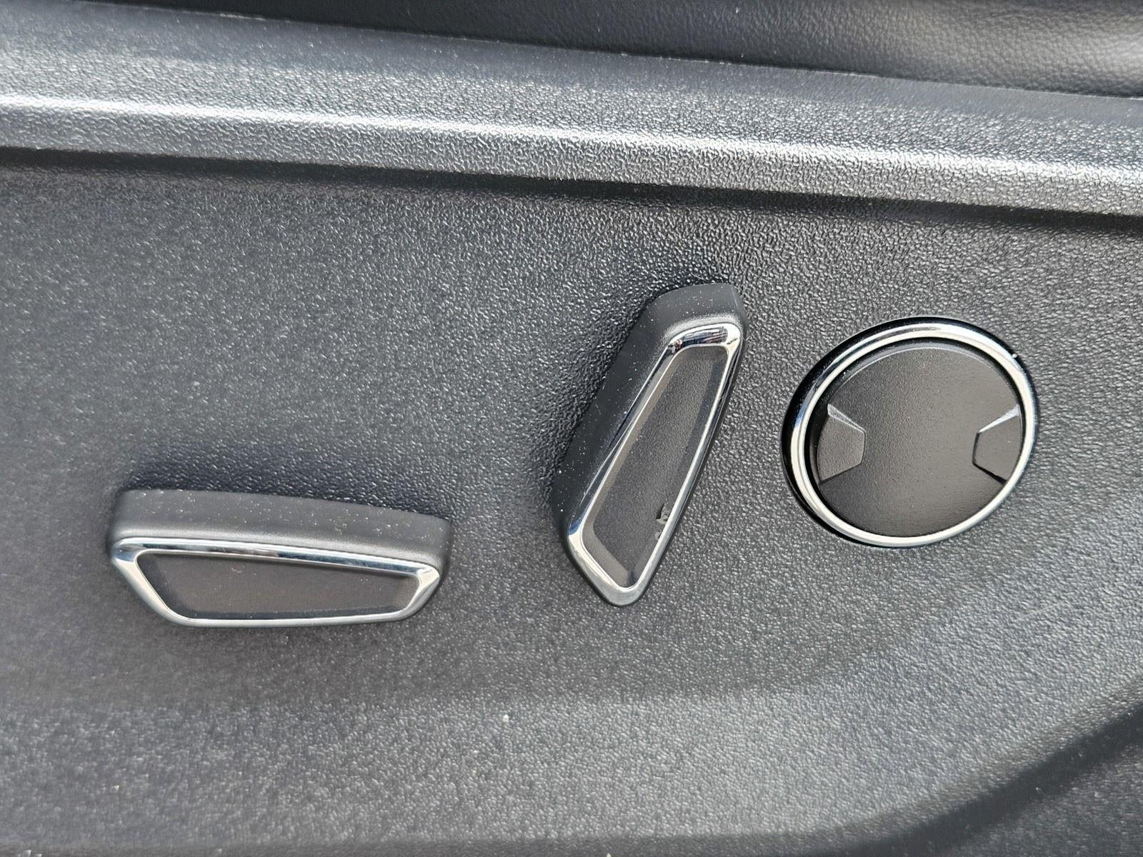 2021 Ford F-150 Tremor