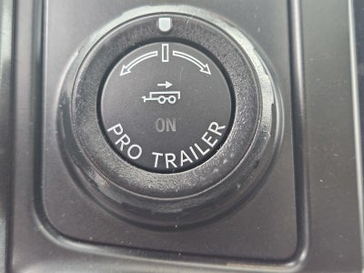 2021 Ford F-150 Tremor