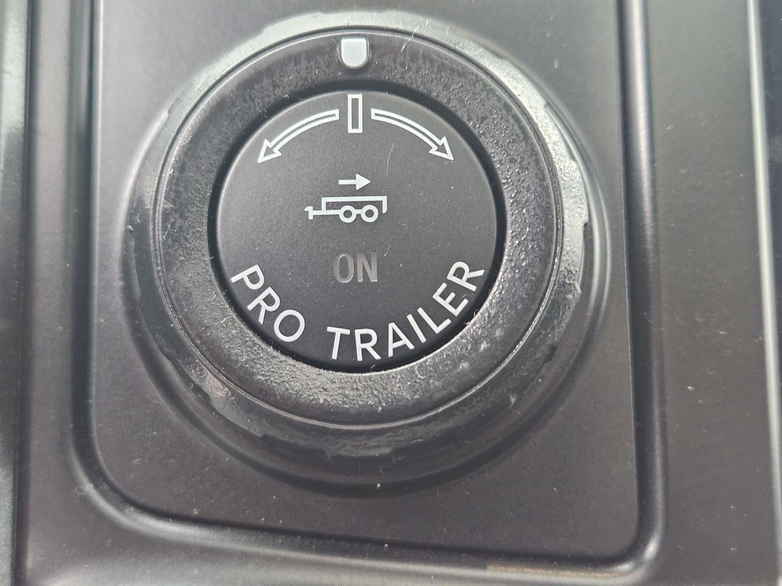 2021 Ford F-150 Tremor