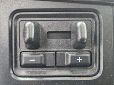 2021 Ford F-150 Tremor