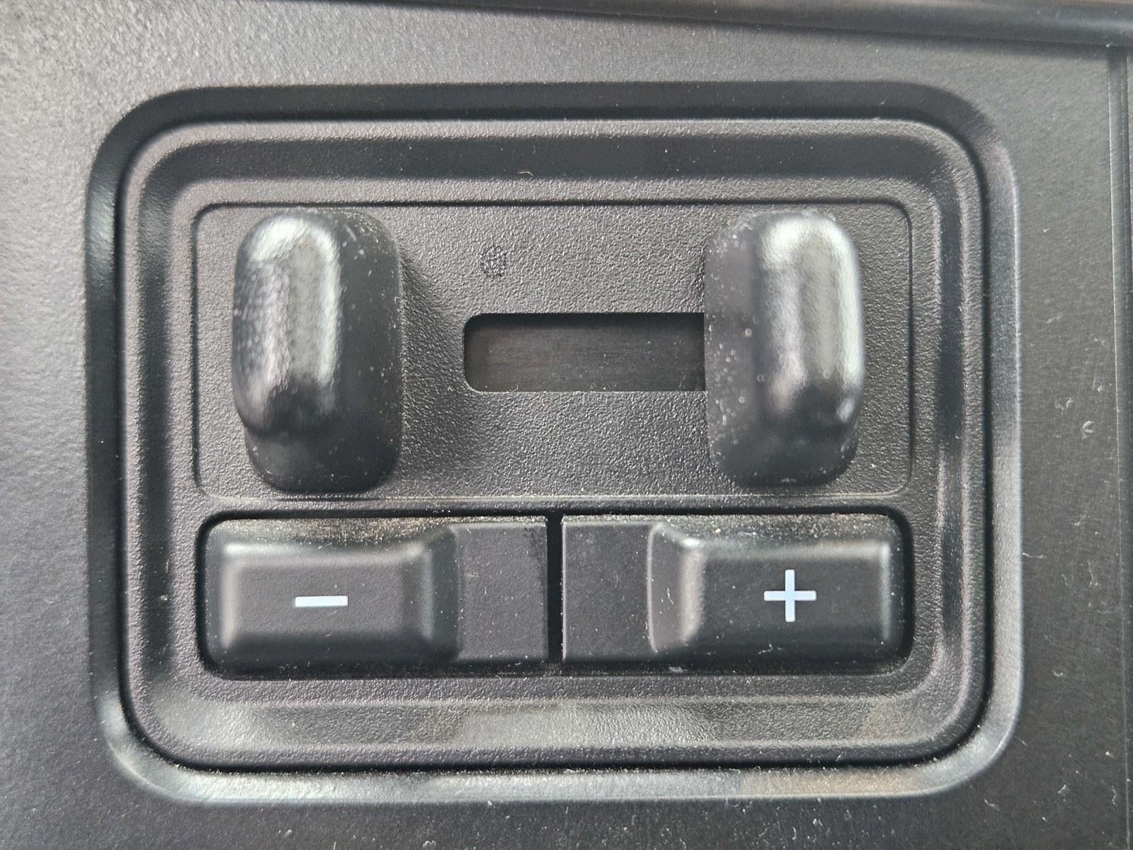 2021 Ford F-150 Tremor