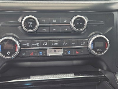 2021 Ford F-150 Tremor