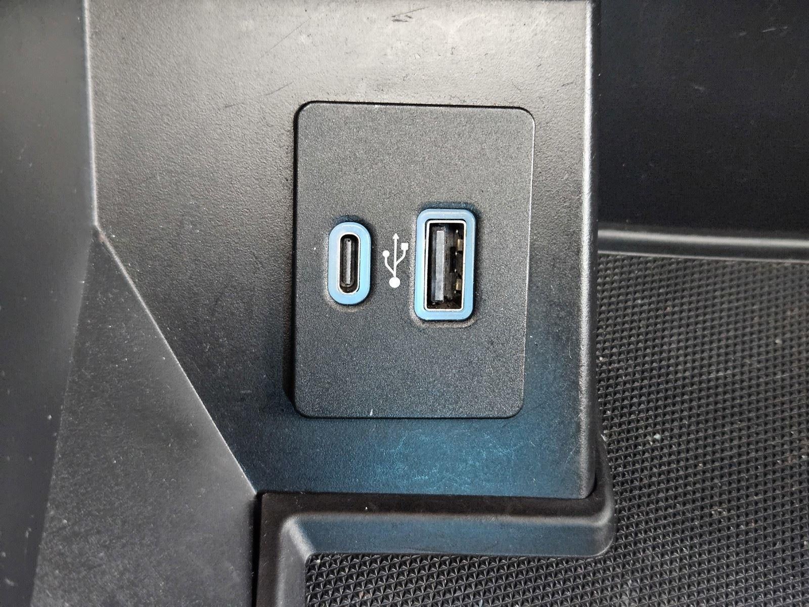 2021 Ford F-150 Tremor